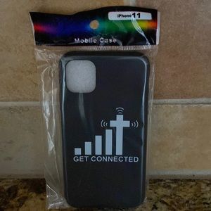 Mobile Case for iPhone 11